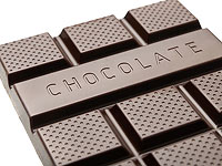 Чем больше лишнего веса, тем вкуснее шоколад