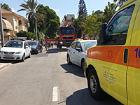 Мужчина получил тяжелое поражение электрическим током во время ремонта бойлера