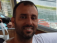 Шай Габай, погибший в результате взрыва в центре страны, будет похоронен на кладбище в Хадере