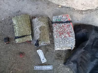 Израильские спецслужбы предотвратили теракт в Иерусалиме. Подробности