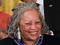 Умерла писательница Тони Моррисон – первая афроамериканка, получившая Нобелевскую премию