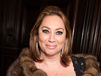 Умерла гуру российской моды Алла Вербер