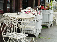 Антисемитский инцидент в Сент-Олбансе. Хулиган оказался выходцем из Египта