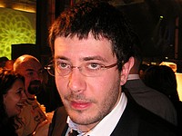 Дизайнер Артемий Лебедев заявил, что покинул Россию