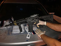 Палестино-израильский конфликт: хронология событий, 7 августа