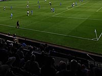 Чемпионат Болгарии. Дан Битон не реализовал пенальти и сделал голевую передачу