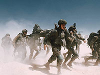 Во время учений ЦАХАЛа пострадал военнослужащий