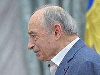 СМИ: Валентин Гафт перенес инсульт