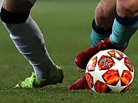 Лига чемпионов. Курьезы спасли 