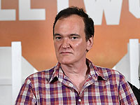 Министр культуры РФ показал Квентину Тарантино сокровища Кремля