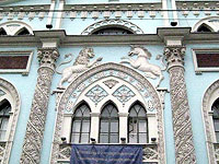 Студенты РГГУ требуют прекратить угрожать отчислением из-за акций протеста
