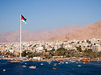 В Иордании открылся подводный военный музей