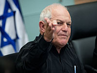 СМИ: дело министра социального обеспечения Хаима Каца может быть передано в суд