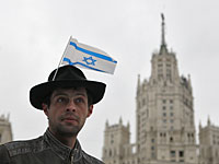 Глава МИДа: россияне стали лучше относиться к Израилю