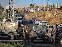 В Гуш Эционе террористами убит военнослужащий ЦАХАЛа Двир Сорек