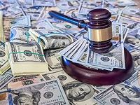 Суд США признал израильтянку виновной в мошенничестве на 145 млн долларов  