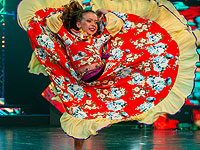 Конкурс талантов