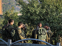 Maan: убийство солдата в Гуш Эционе, военные проводят обыски в Бейт Фаджаре и Аль-Арубе