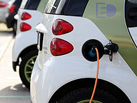 Завершен тендер на установку 110 точек быстрой зарядки электромобилей в Израиле