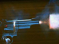 В Риме застрелен лидер фанатской группировки