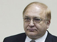 Бернд Эрбель не возглавит INSTEX из-за своих антисемитских высказываний