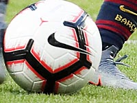 Лига Европы. 