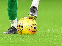 Лига Европы. Белорусы победили 