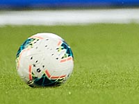 Лига Европы.