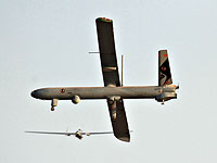 Казахстан начнет производить израильские БПЛА по лицензии