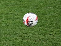 Лига Европы. Гол бывшего форварда 