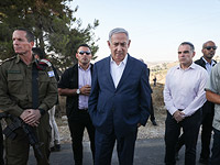 Нетаниягу: убийцы Двира Сорека вскоре будут схвачены