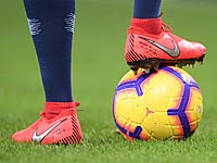 Лига Европы. Сема забил.