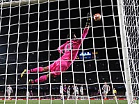 Лучший гол прошлого сезона забил Лионель Месси