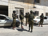 Расследование обстоятельств убийства Двира Сорека: задержан житель деревни Бейт-Фаджар. ВИДЕО