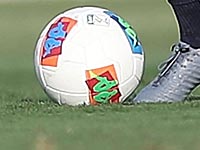 Чемпионат Нидерландов. Команда Аруша разгромила команду Шейманна