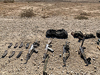 ПА: убитые боевики состояли в рядах 