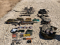 ЦАХАЛ: в результате действий на границе Газы предотвращен тяжелый теракт