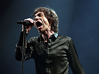 The Rolling Stones