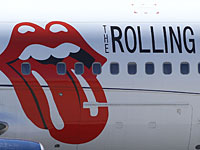 The Rolling Stones