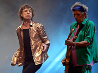 The Rolling Stones