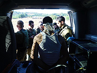 ЦАХАЛ: задержаны подозреваемые в причастности к убийству Двира Сорека. ВИДЕО