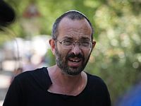 Йоав Сорек о задержании подозреваемых в убийстве его сына: