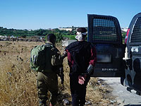 Названы имена задержанных по подозрению в убийстве Двира Сорека