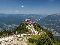 Кельштайн, Германия