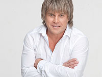 Алексей Глызин