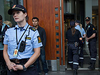 Нападение на исламский центр в пригороде Осло квалифицировано как попытка теракта