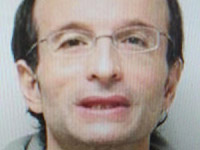 Внимание, розыск: пропал житель Иерусалима Шмуэль Ицхак Тейтельбаум