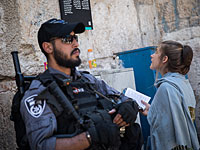 Девятое Ава и Ид аль-Адха в Старом городе Иерусалима. Фоторепортаж