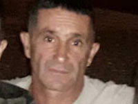 Внимание, розыск: пропал житель Реховота Александр Бацанелов