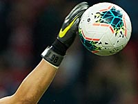 Чемпионат России. Классный гол Крыховяка.